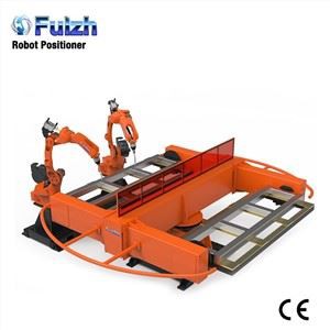 बिग 3 एक्सिस रोबोट पोजिशनर